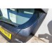 кришка багажника ford fiesta mk7  сіра 01